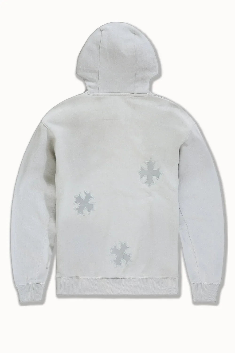 Men's Forbidden Fruit Pull Over Hoodie