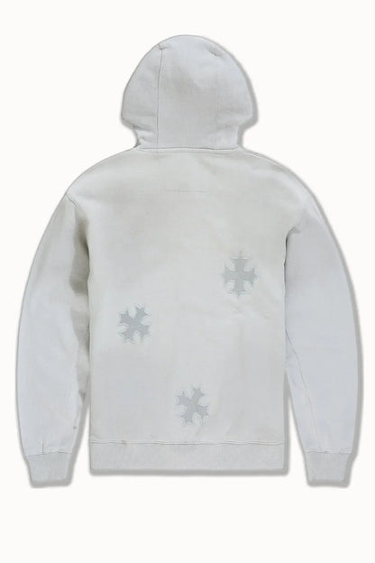 Men's Forbidden Fruit Pull Over Hoodie