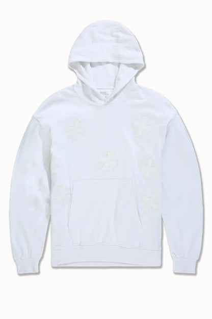 Men's Forbidden Fruit Pull Over Hoodie
