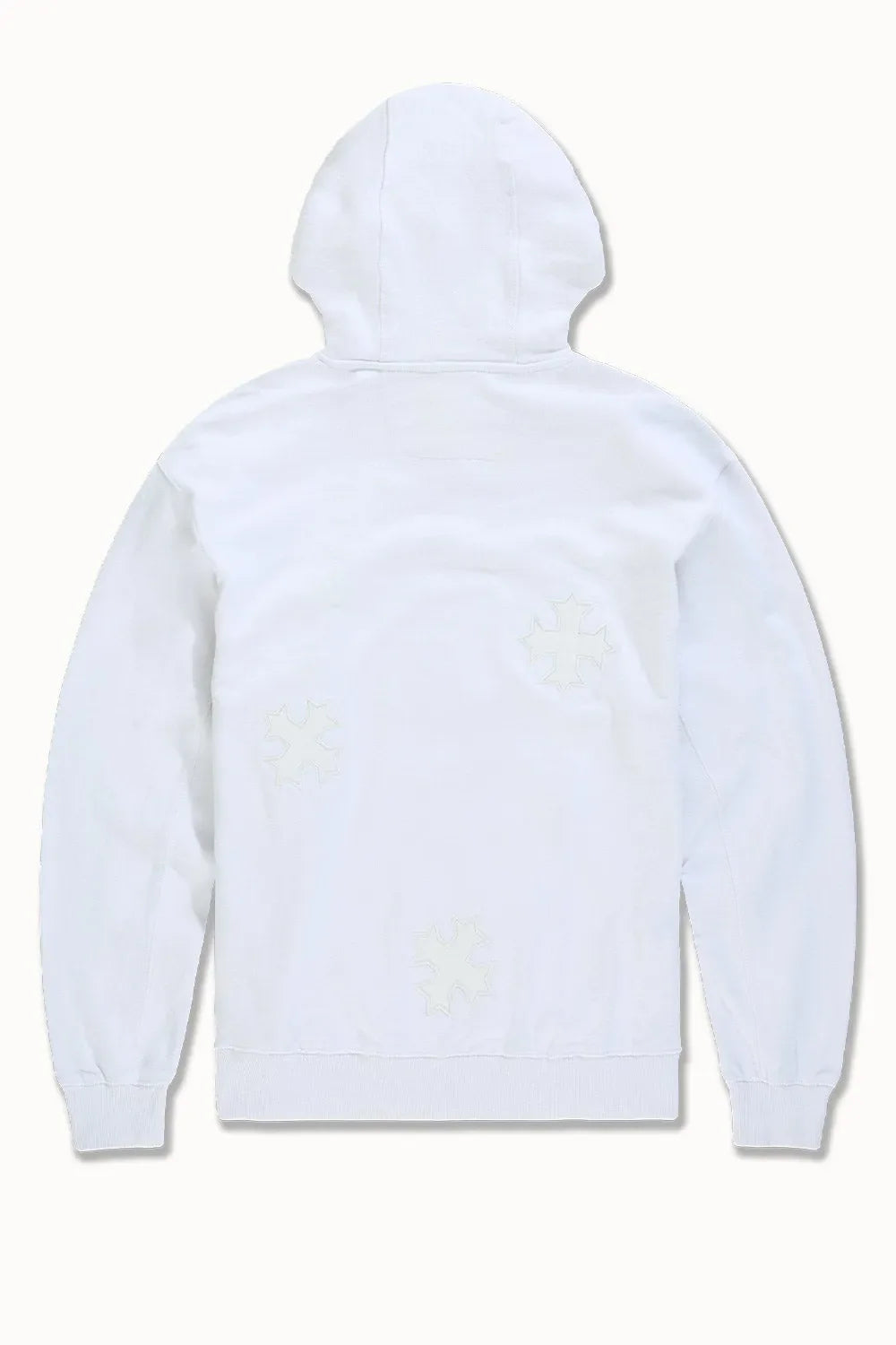 Men's Forbidden Fruit Pull Over Hoodie