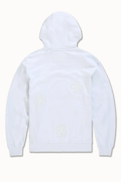 Men's Forbidden Fruit Pull Over Hoodie