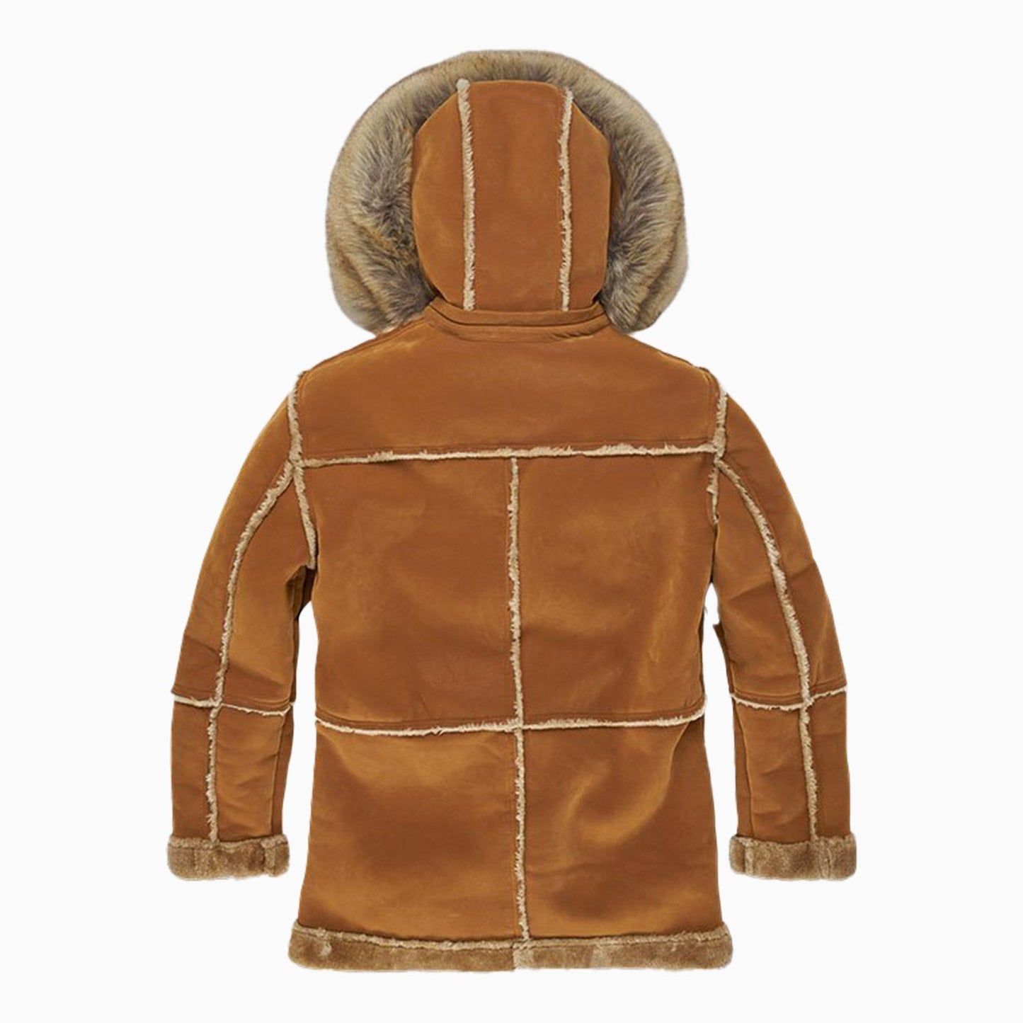 Men's Denali Shearling Jacket