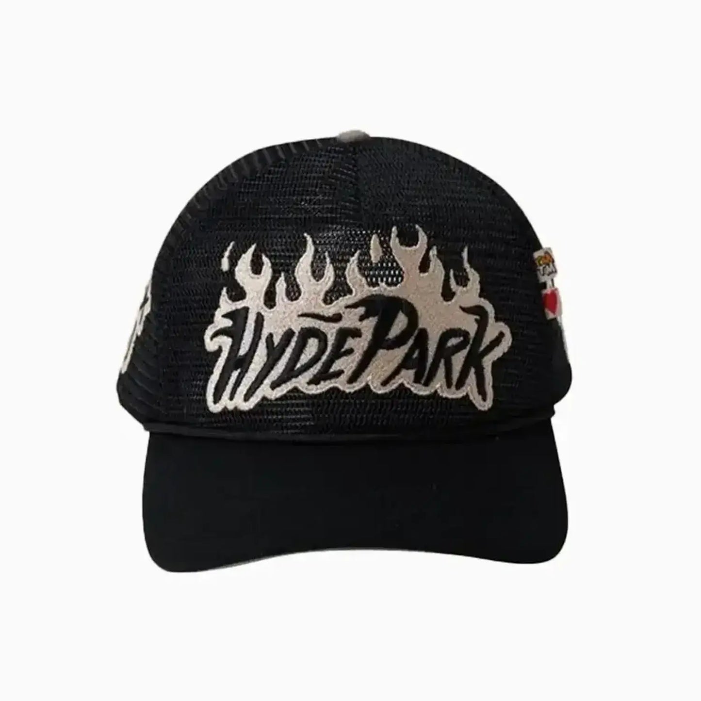 Nothing But Net Trucker Cap