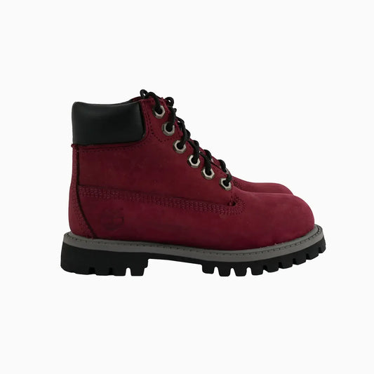 Kid's Premium 6 Inch Boot Waterproof Toddlers