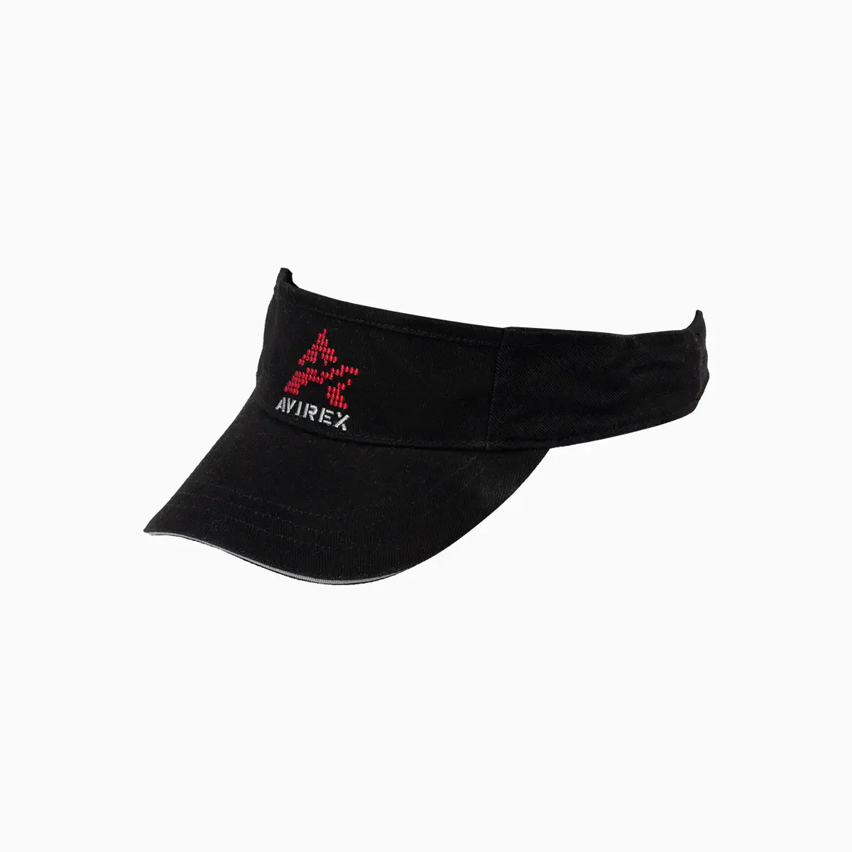 Avirex Adjustable Sports Visor
