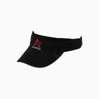 Avirex Adjustable Sports Visor