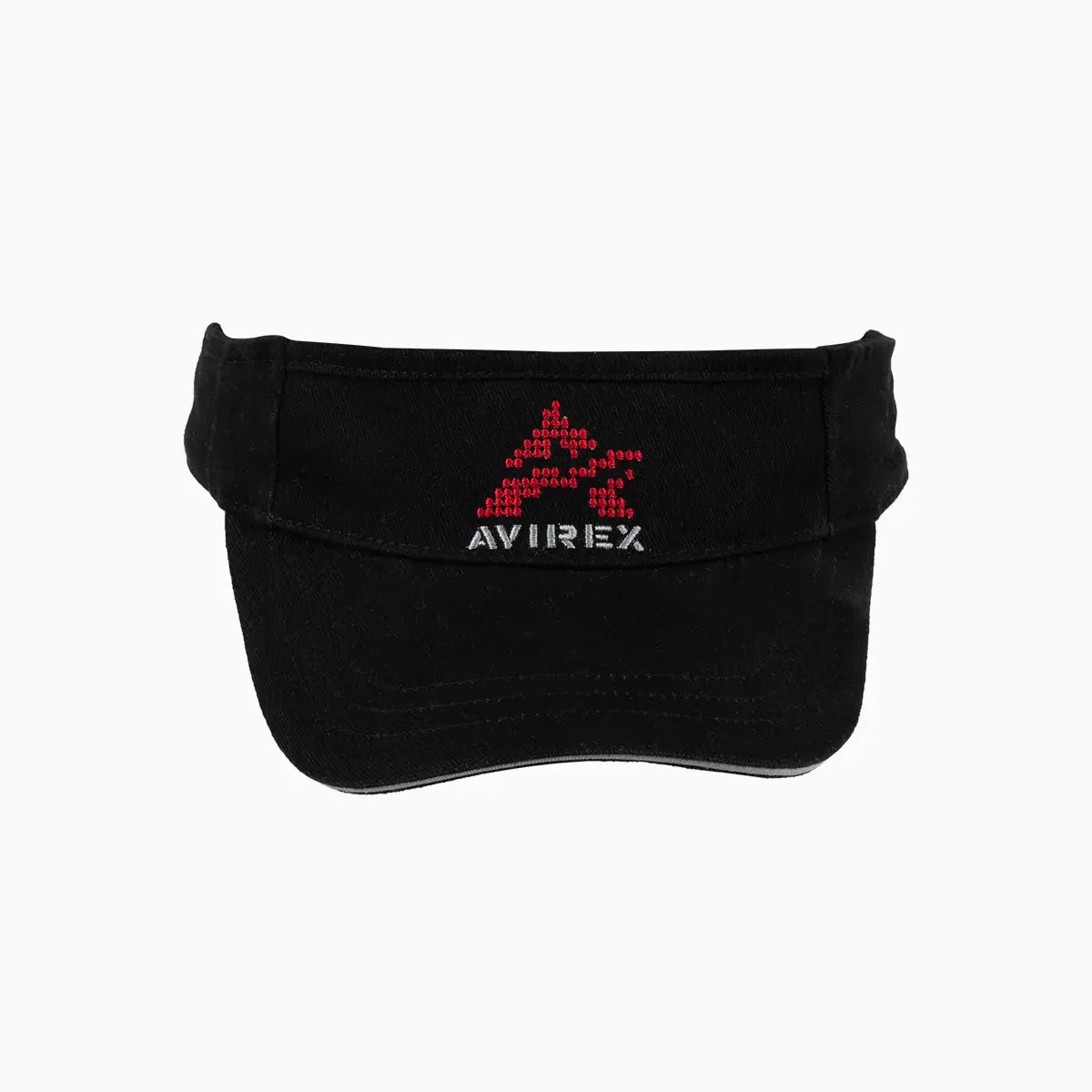 Avirex Adjustable Sports Visor