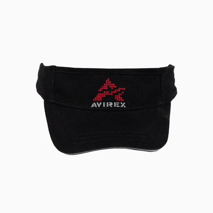 Avirex Adjustable Sports Visor