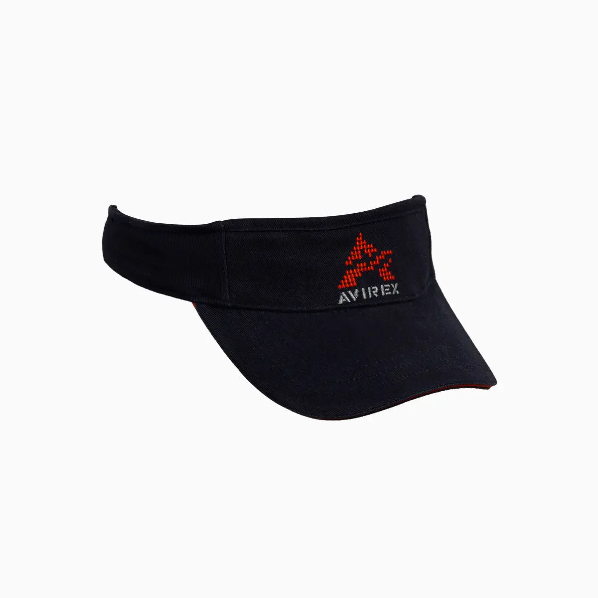 Avirex Adjustable Sports Visor