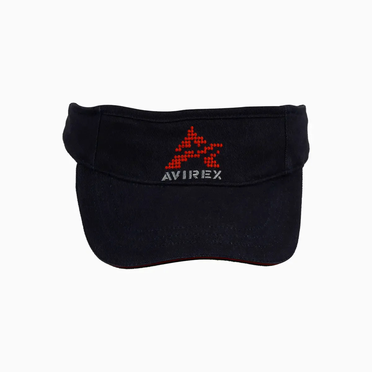Avirex Adjustable Sports Visor