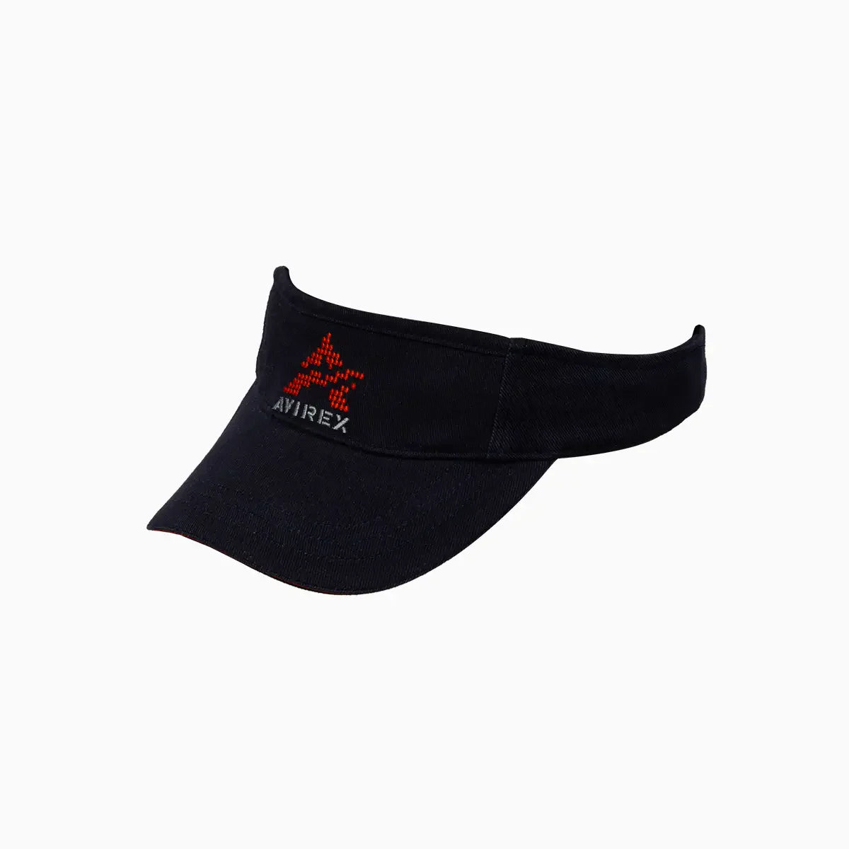 Avirex Adjustable Sports Visor