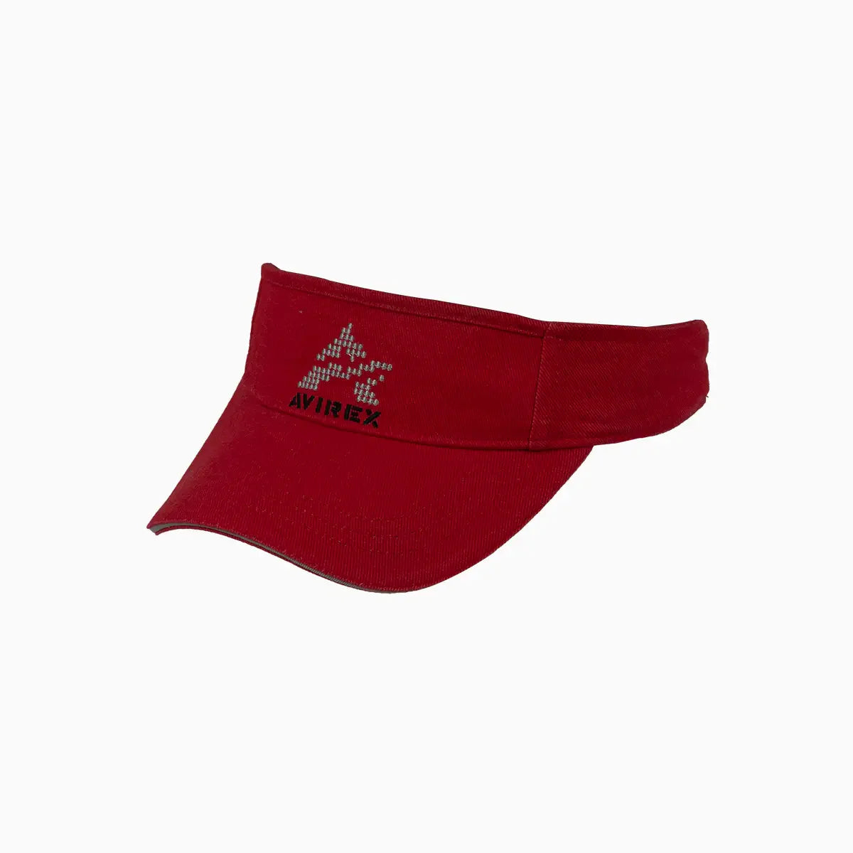 Avirex Adjustable Sports Visor