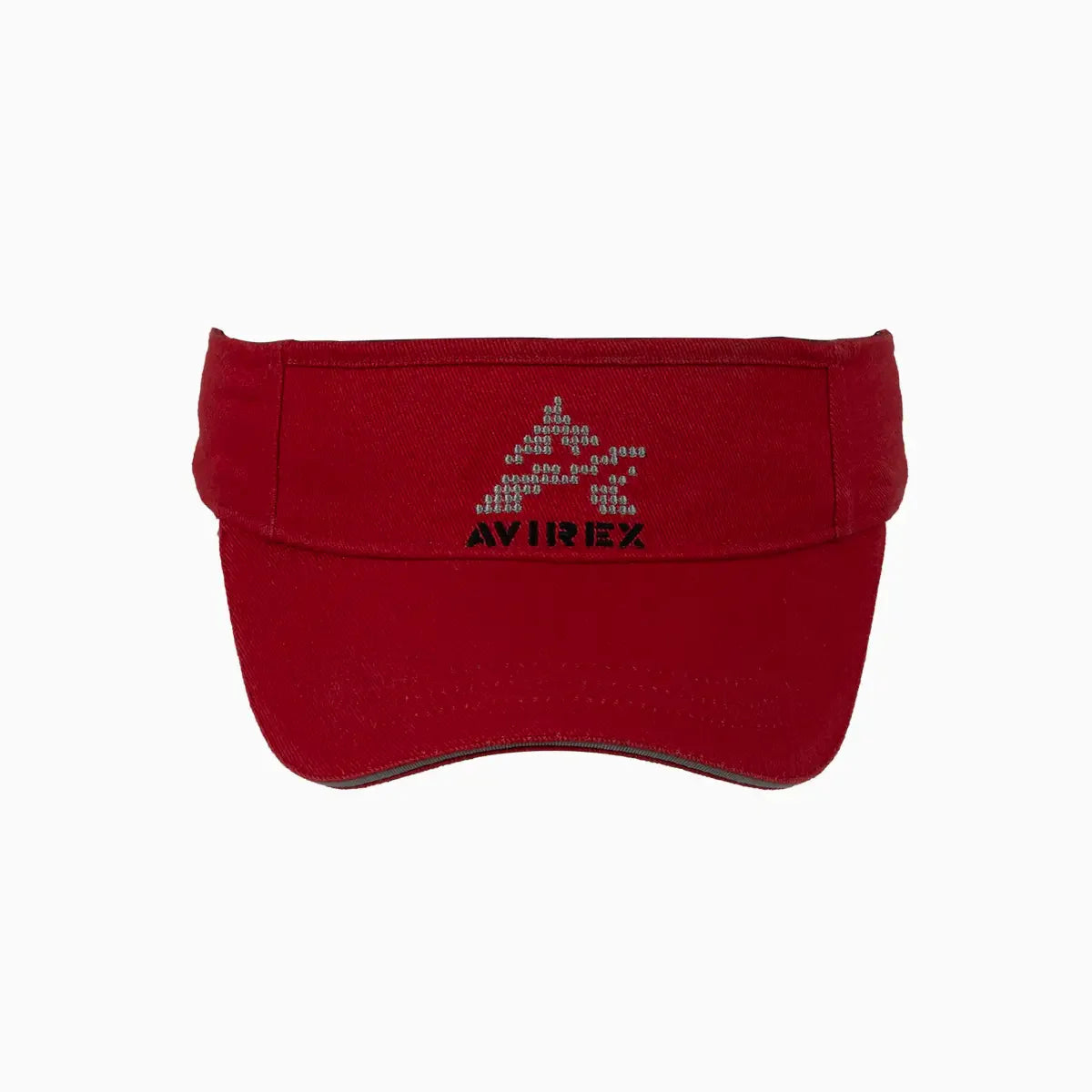 Avirex Adjustable Sports Visor