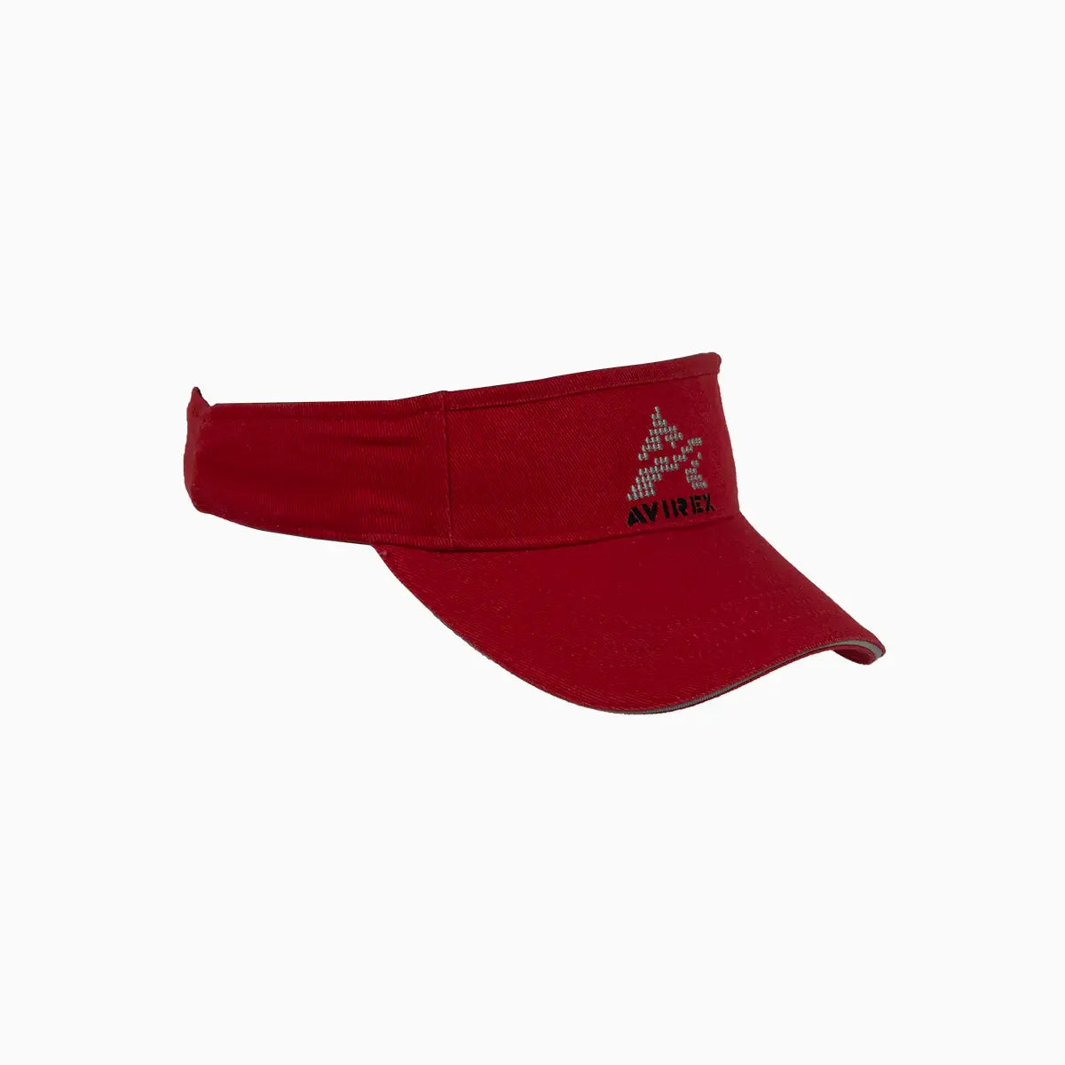 Avirex Adjustable Sports Visor