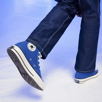 Chuck 70 High Vintage Canvas