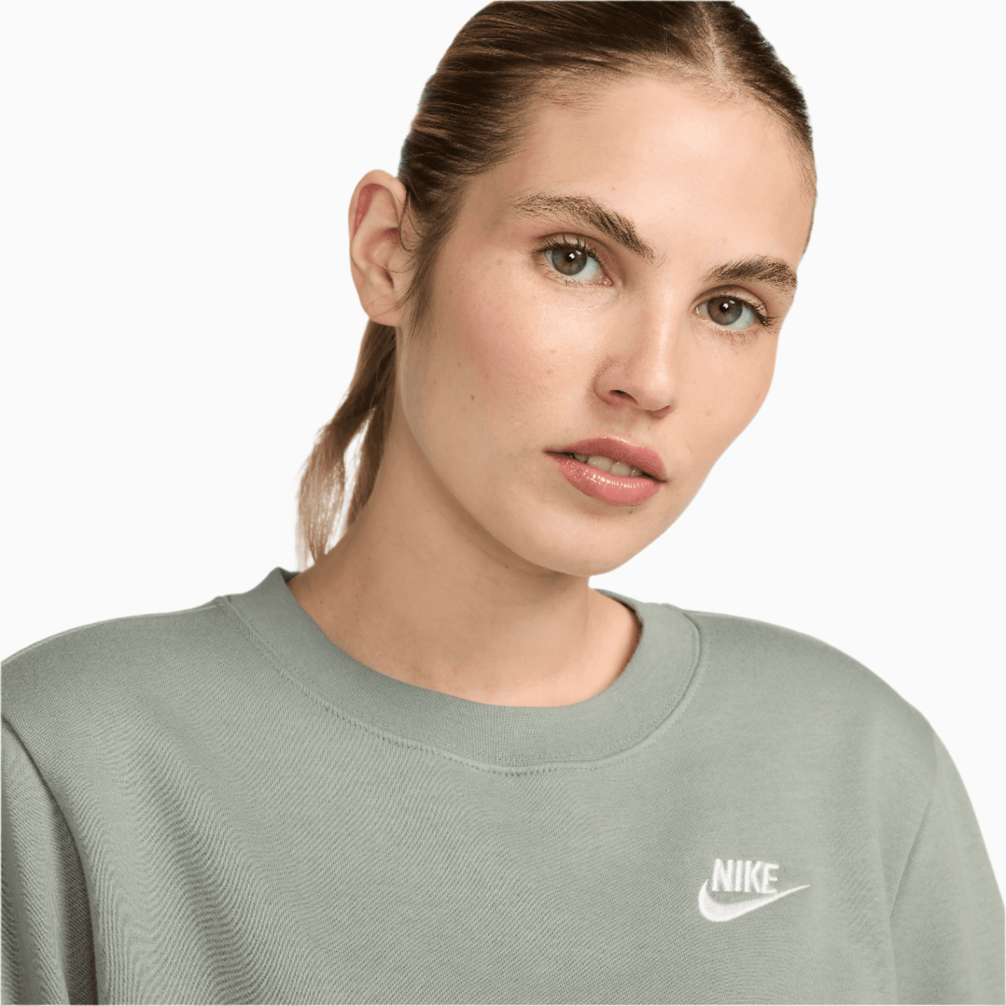 Women's Sportswear Club Fleece Outfit