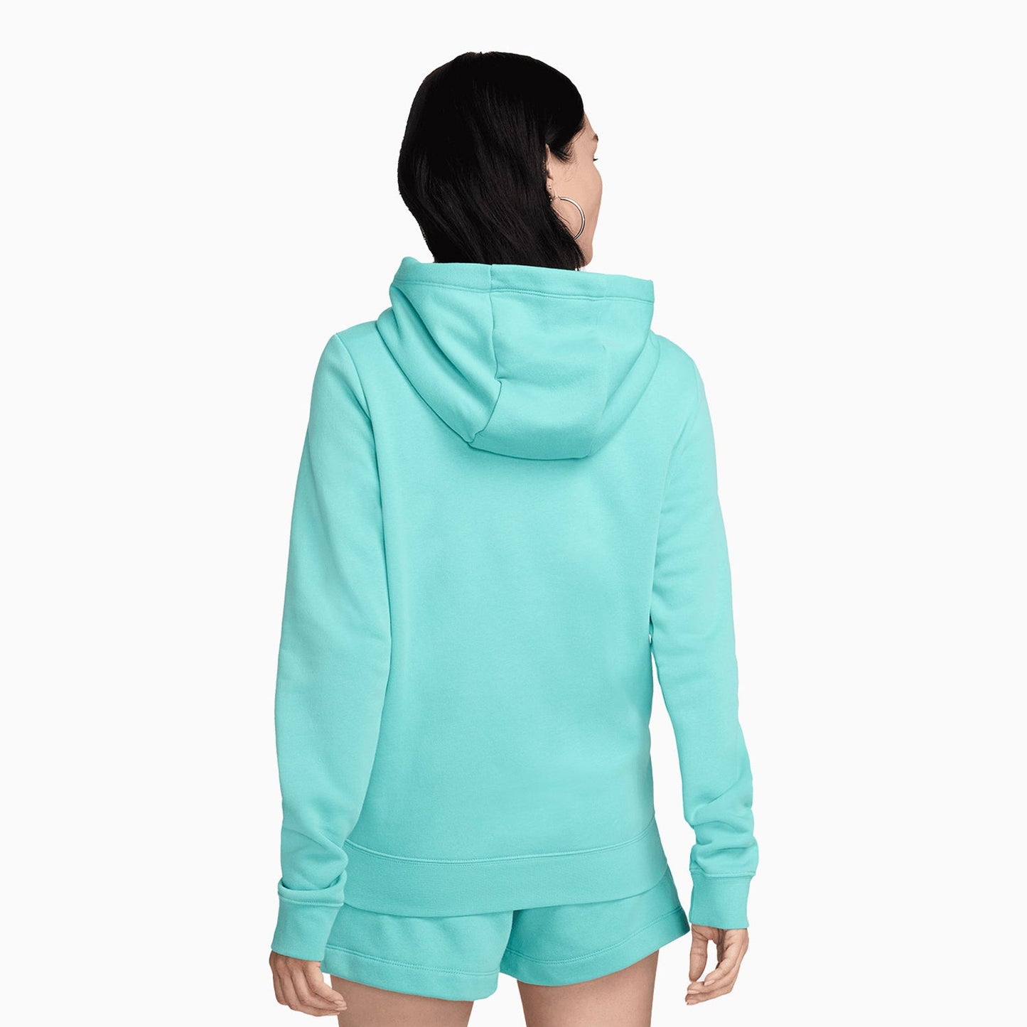 Women's Sportswear Club Fleece Outfit