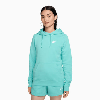 Women's Sportswear Club Fleece Outfit