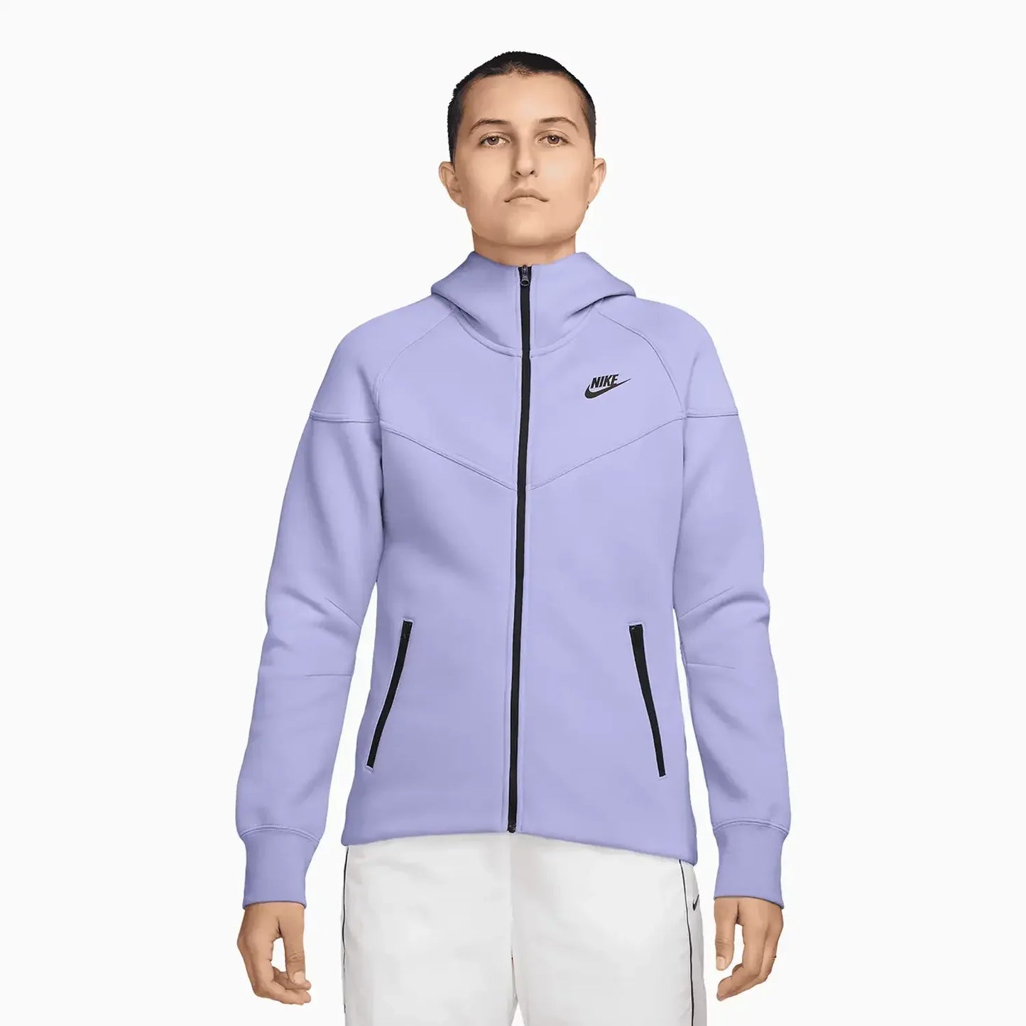 Women's Sportswear Tech Fleece Windrunner Tracksuit