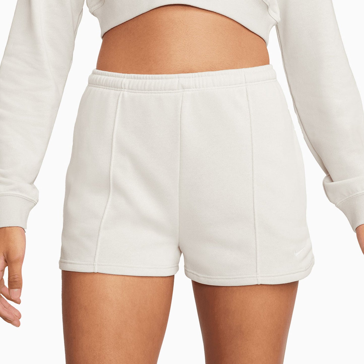 Women's Sportswear Chill Terry Outfit