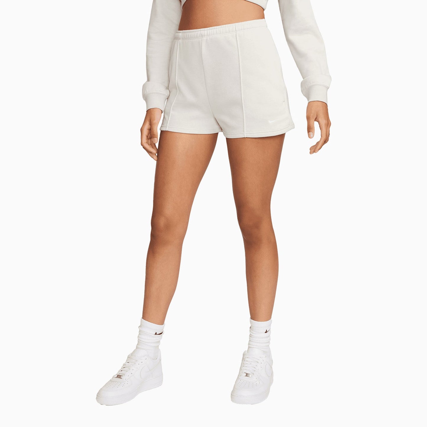 Women's Sportswear Chill Terry Outfit