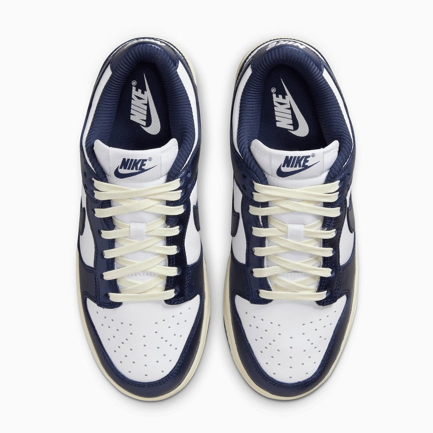 Women's Dunk Low Premium "Vintage Navy"