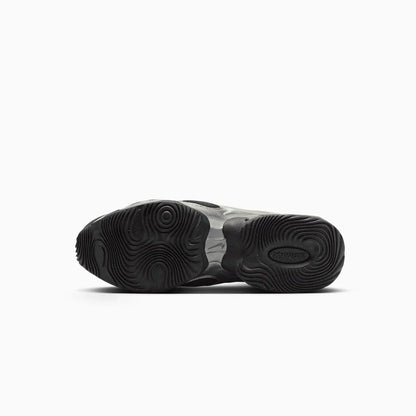 Women's Air Max Muse "Black Metallic Silver"