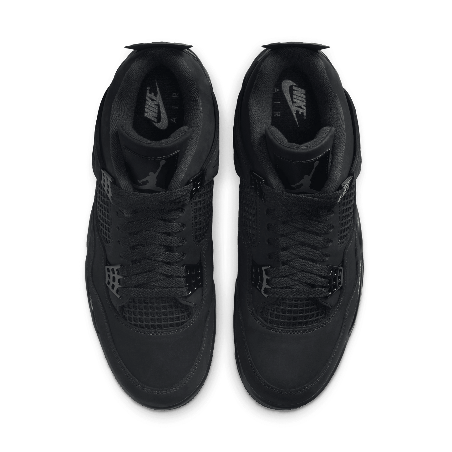 Men's Air Jordan 4 Retro "Black Cat"