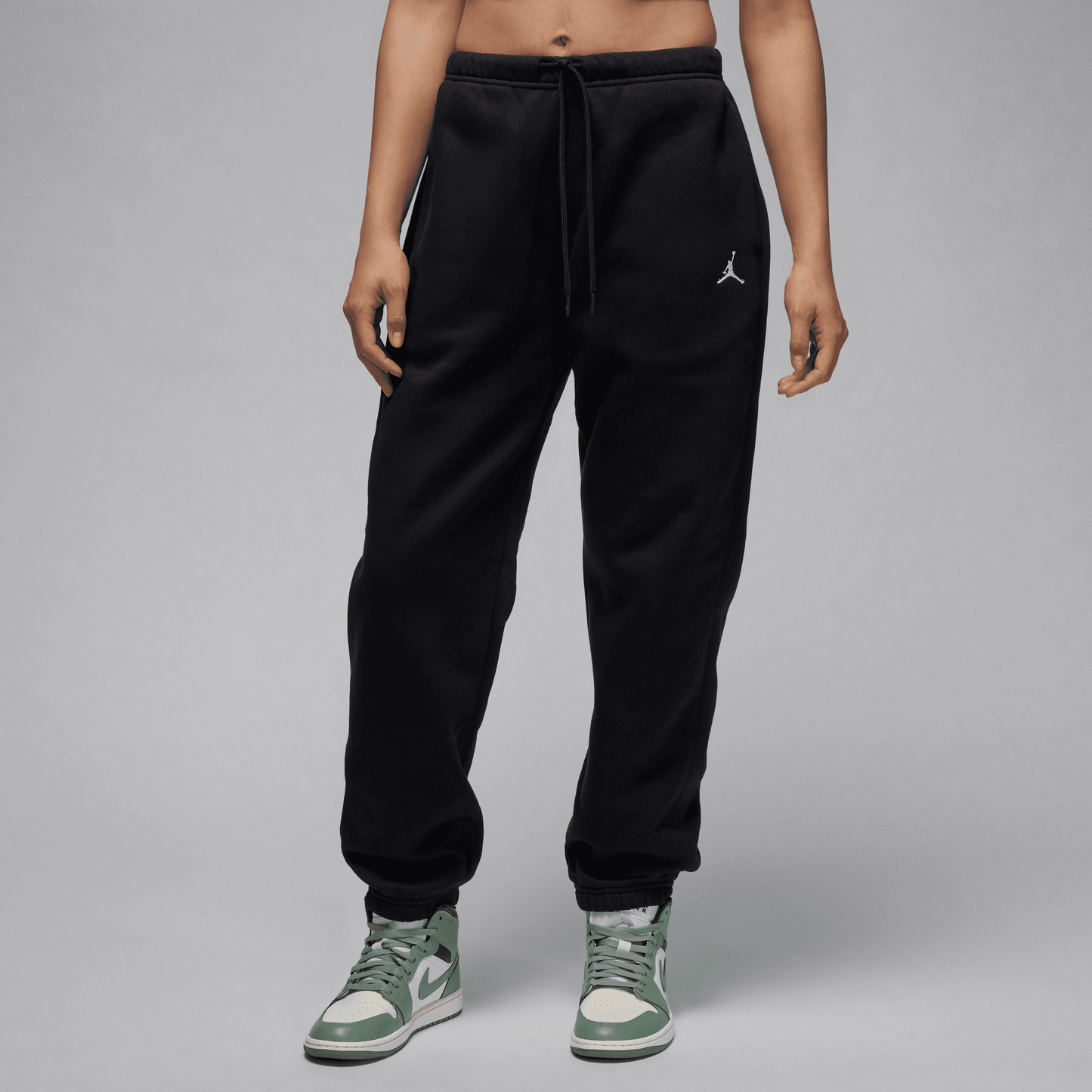 Women's Brooklyn Fleece Outfit
