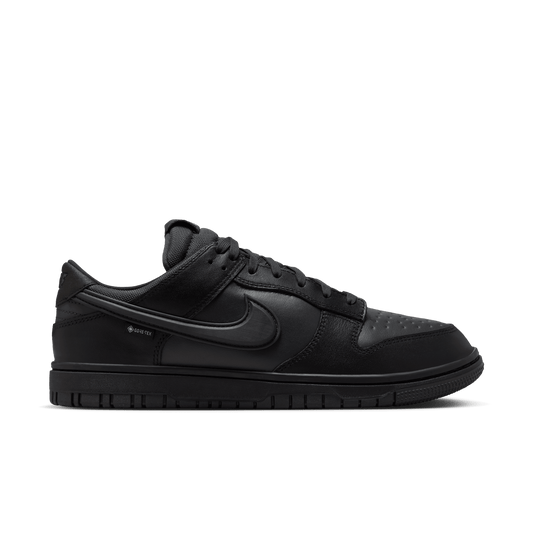 Men's Dunk Low Gore-Tex "Triple Black"