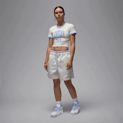 Women's Air Jordan 4 Retro "Forget Me Not"