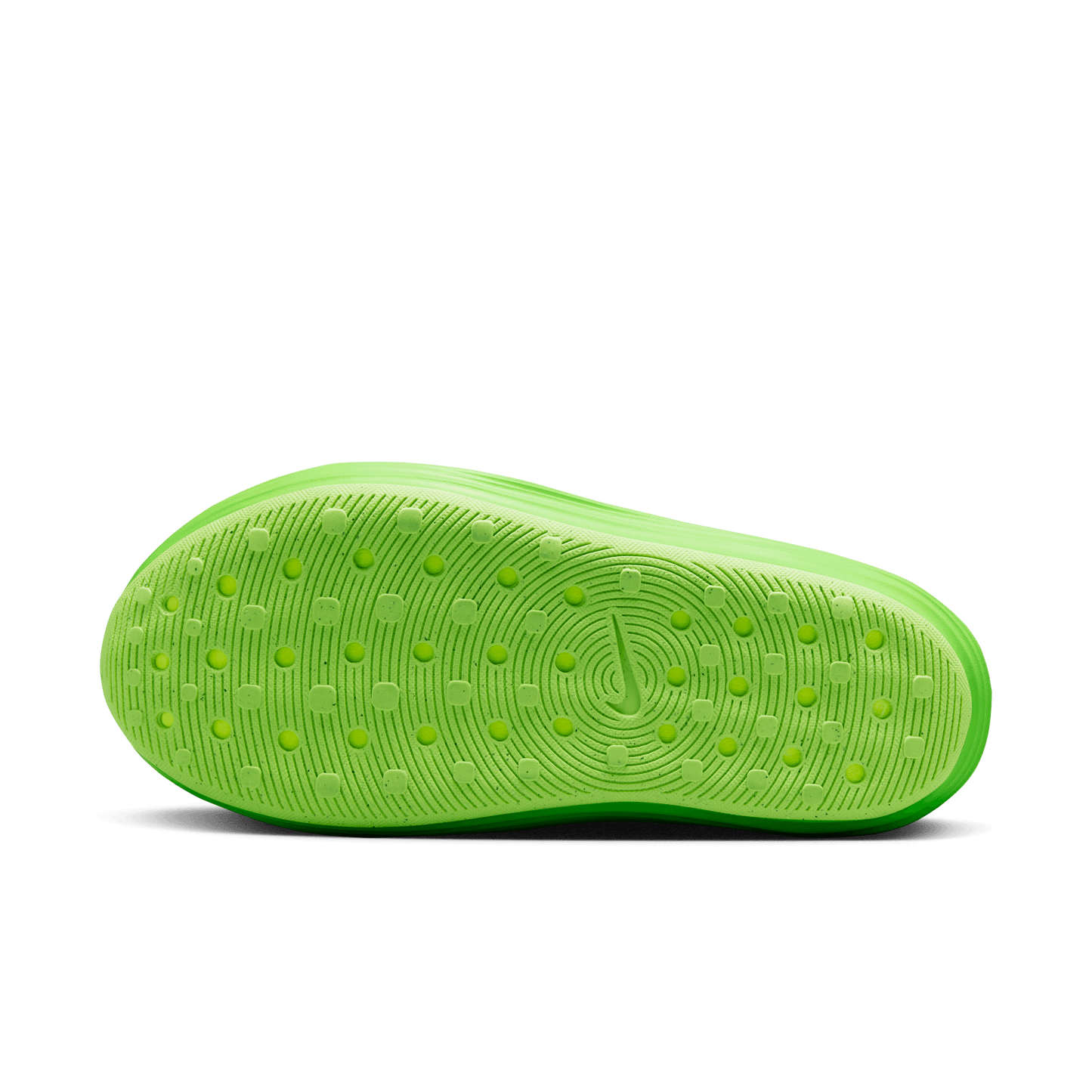 Men's Reactx Rejuven8 "Green Strike" Slides