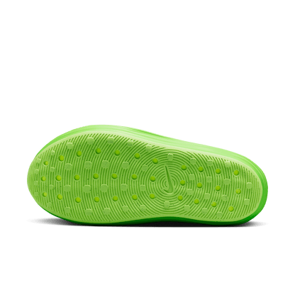 Men's Reactx Rejuven8 "Green Strike" Slides