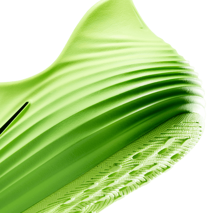 Men's Reactx Rejuven8 "Green Strike" Slides