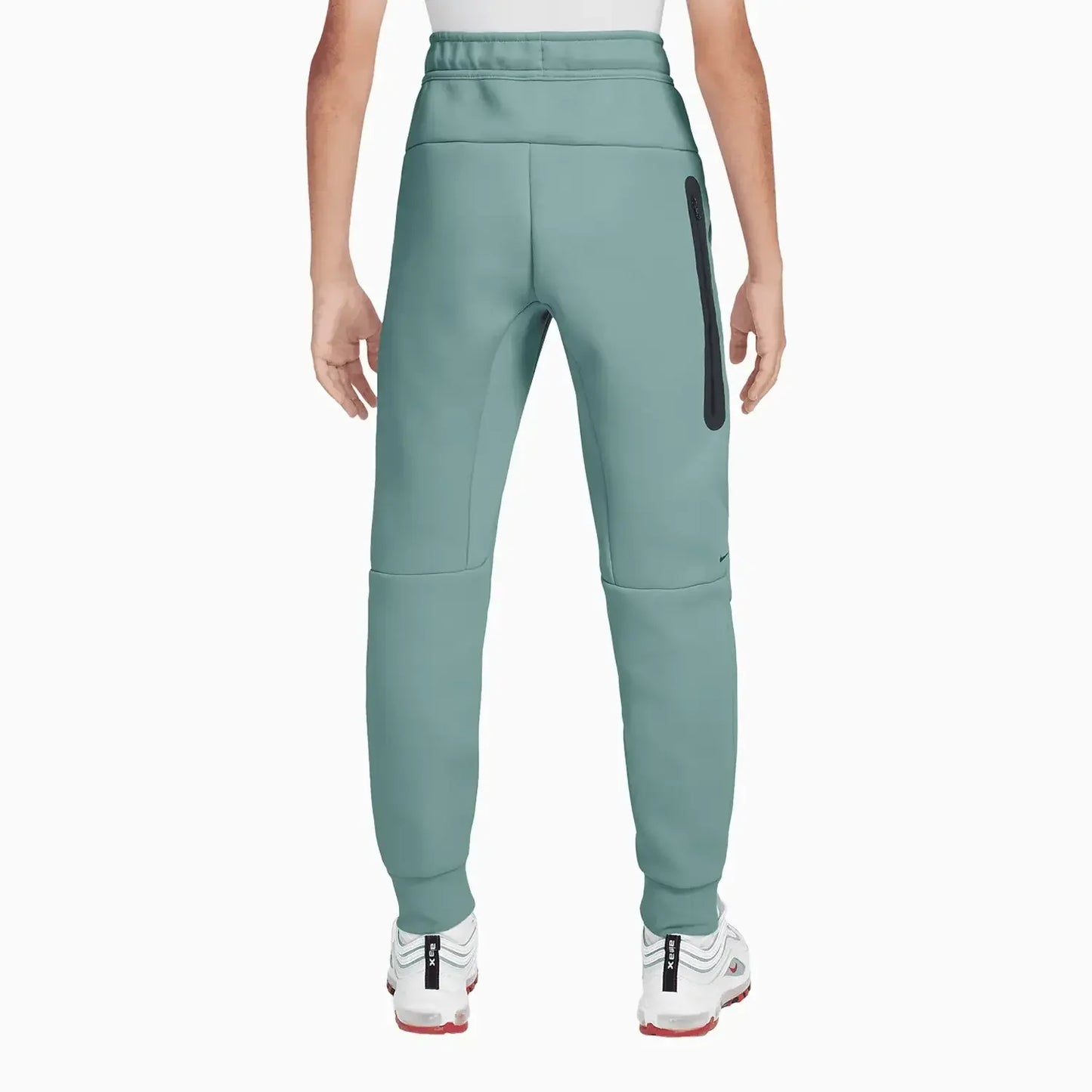 Kid's Sportswear Tech Fleece Tracksuit