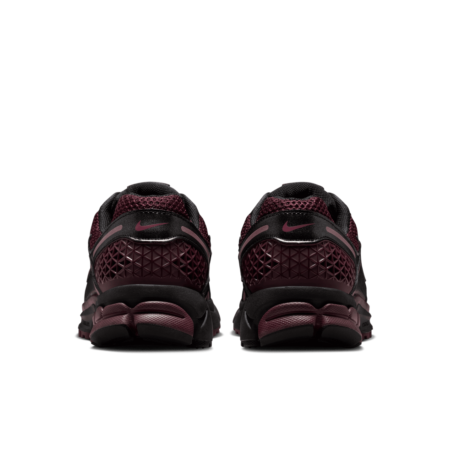 Women's Zoom Vomero 5 "Black Burgundy Crush"