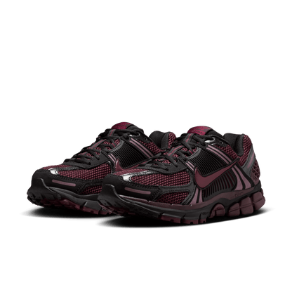 Women's Zoom Vomero 5 "Black Burgundy Crush"