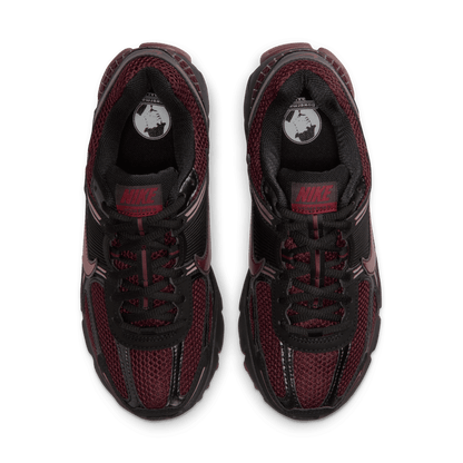 Women's Zoom Vomero 5 "Black Burgundy Crush"