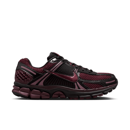 Women's Zoom Vomero 5 "Black Burgundy Crush"