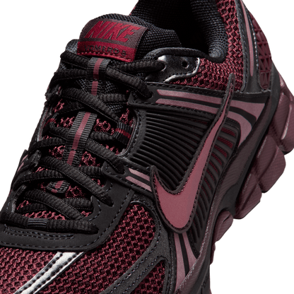 Women's Zoom Vomero 5 "Black Burgundy Crush"
