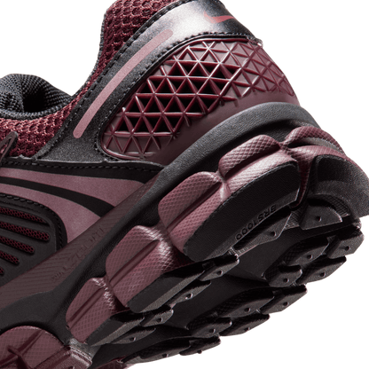 Women's Zoom Vomero 5 "Black Burgundy Crush"
