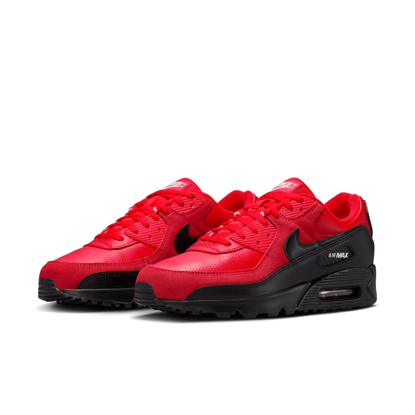 Men's Air Max 90 "Speed Red"
