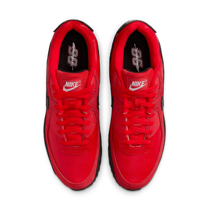 Men's Air Max 90 "Speed Red"