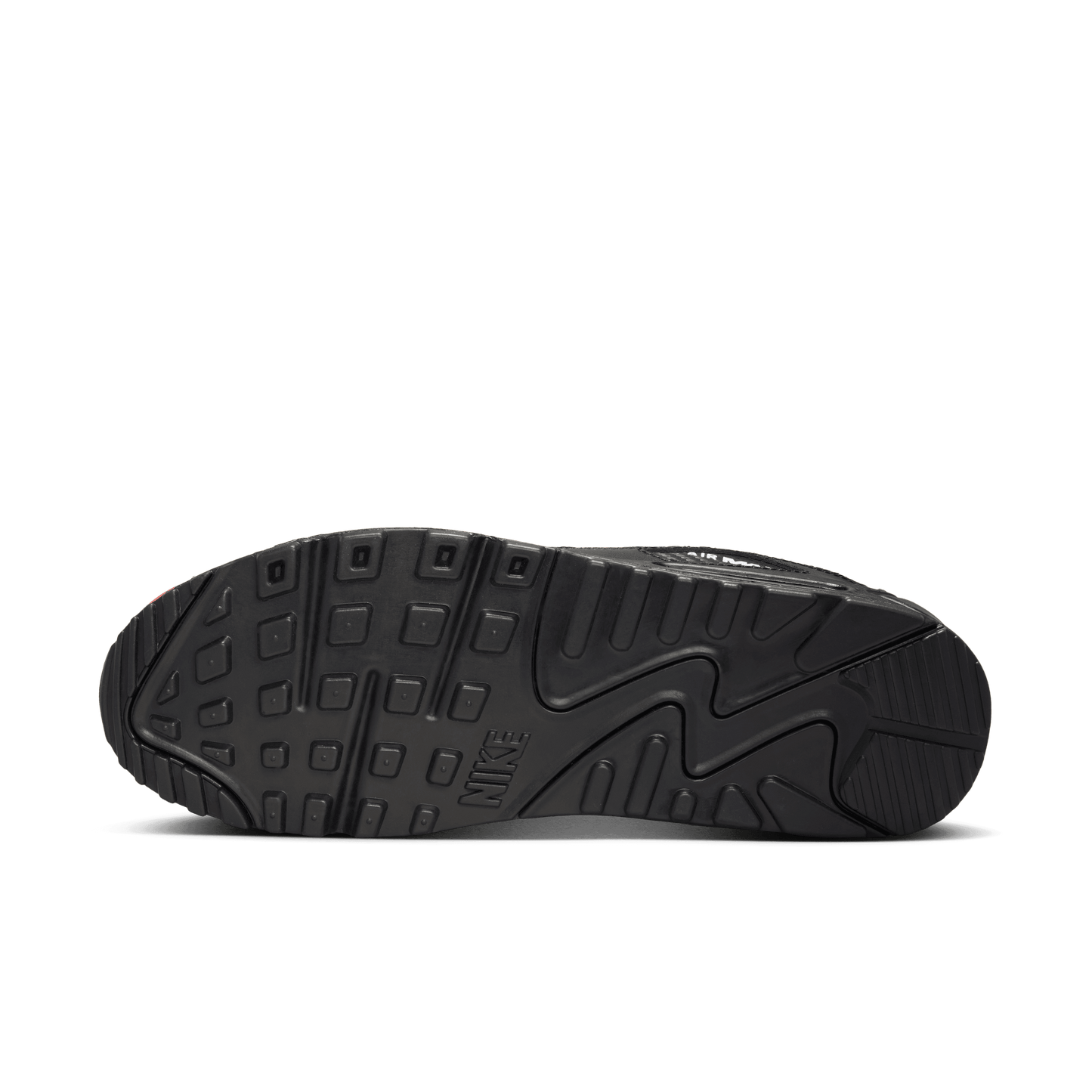 Men's Air Max 90 "Speed Red"