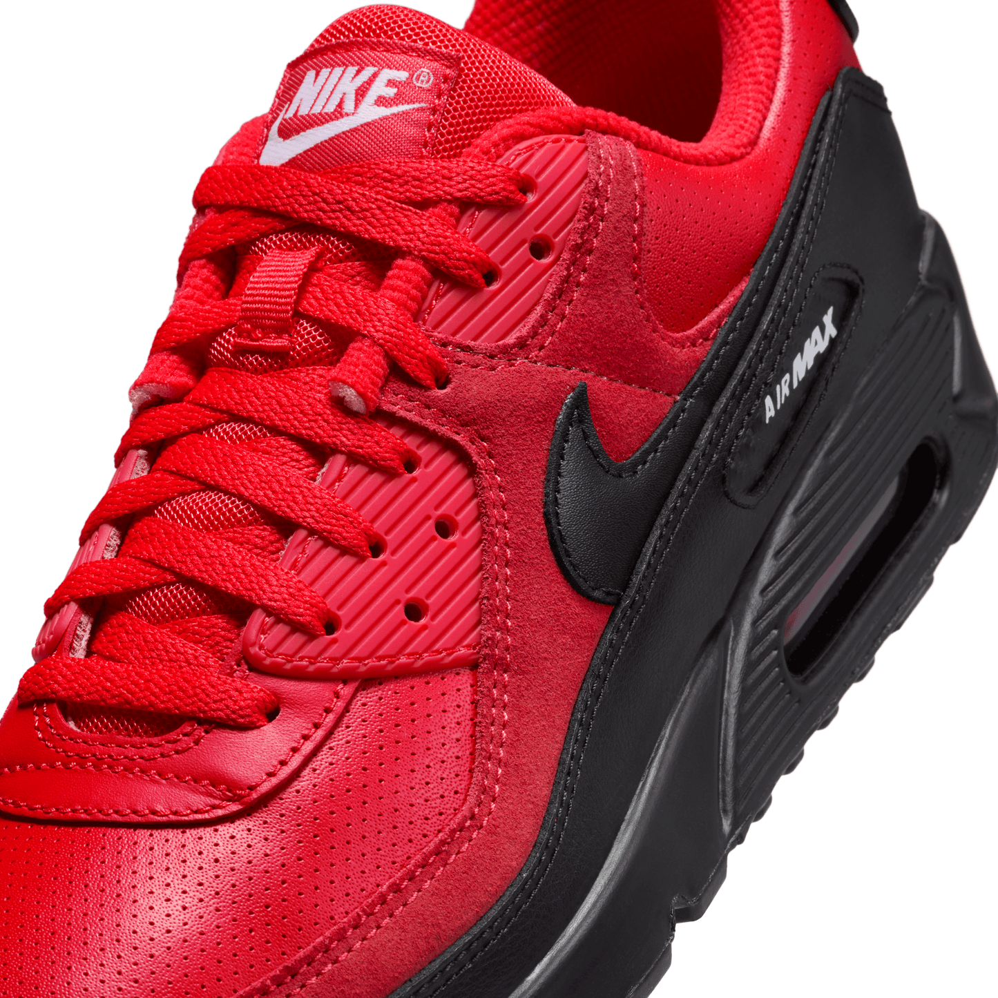 Men's Air Max 90 "Speed Red"