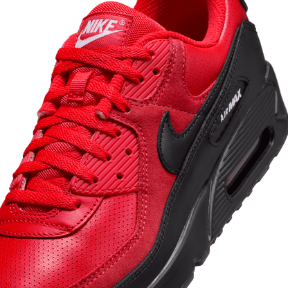 Men's Air Max 90 "Speed Red"