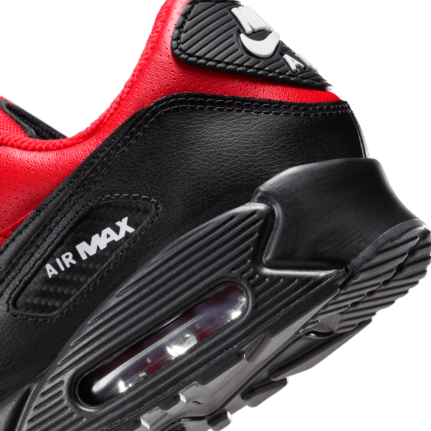 Men's Air Max 90 "Speed Red"