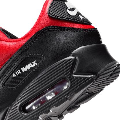 Men's Air Max 90 "Speed Red"