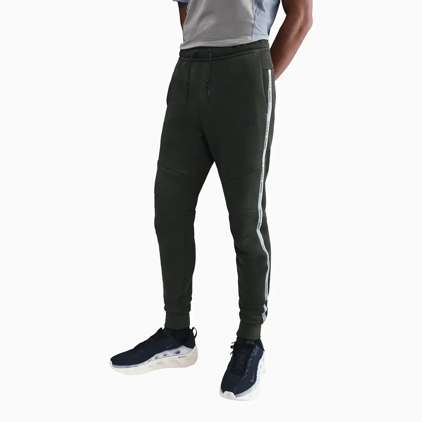 Men's Sportswear Tech Fleece Windrunner Tracksuit