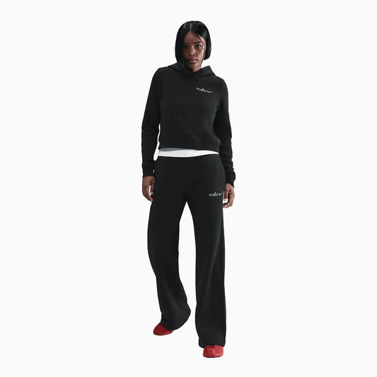 Women's Sportswear Phoenix Fleece Shrunken Outfit